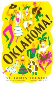 Oklahoma! (musical)